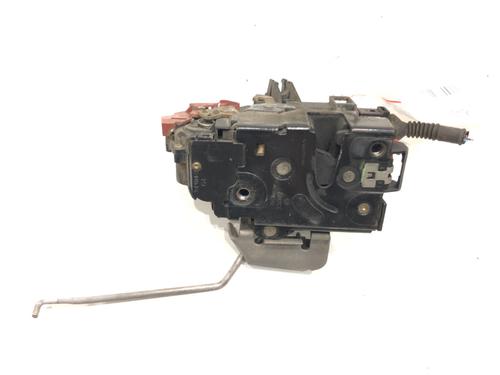 Used Front left lock Front left lock 39282154 39282154