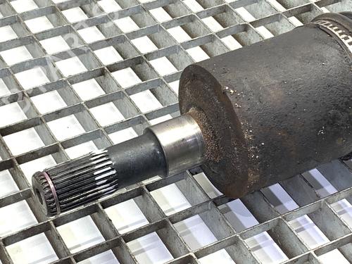 Left front driveshaft DODGE NITRO 2.8 CRD 4WD | BP39361264M38 - Image 2