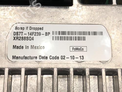 Display FORD MONDEO V Saloon (CD) 2.0 Hybrid | BP39282504C48 - Image 5