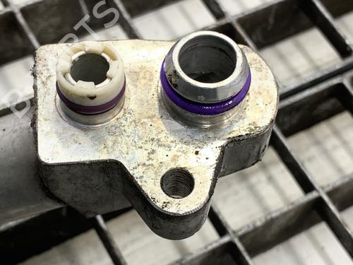 AC pipe AUDI Q7 (4MB, 4MG, 4MQ) 3.0 TDI quattro | BP39291478M126 - Image 3