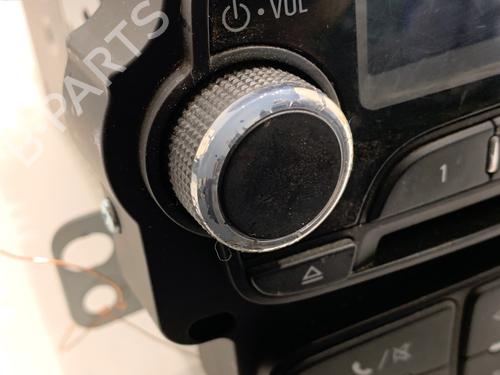 Radio OPEL CORSA E (X15) 1.4 (08, 68) | BP39349243E6 - Image 6
