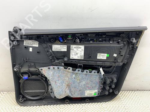 Front left panel VW PASSAT B7 Variant (365) 2.0 TDI | BP39327017C58 - Image 4