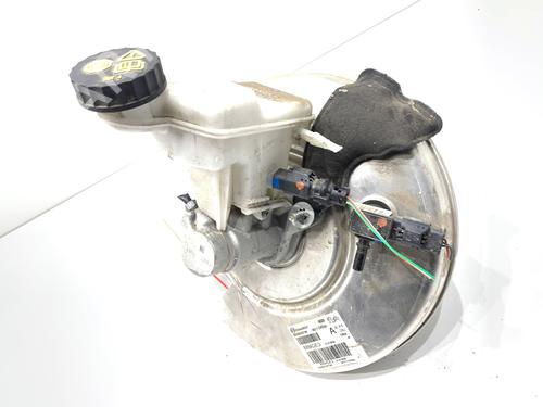 Used Servo brake Servo brake TOYOTA PROACE CITY VERSO MPV (BKY_) 1.5 D-4D 130 (BKYM) (131 hp) 39310067 39310067