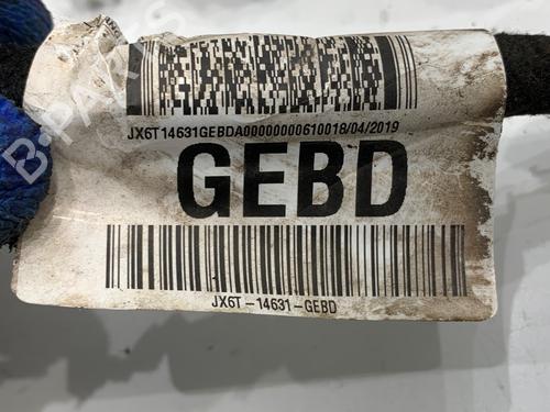 Wiring harness FORD FOCUS IV (HN) 1.5 EcoBlue | BP39310630E16  - Image 5