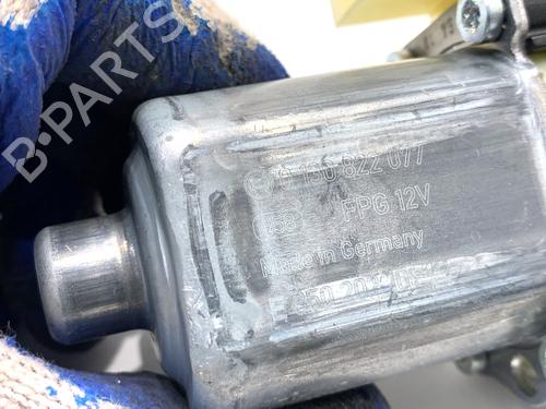 Left front window motor SEAT LEON (5F1) 2.0 Cupra | BP39338400E21 - Image 5