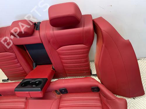 Sæde sæt ALFA ROMEO GIULIA (952_) 2.0 Q4 (952ACA45, 952ACA25) | BP39519621C78 - Image 4