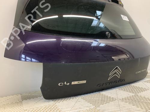 Tailgate CITROËN C4 CACTUS 1.2 VTi 82 | BP40115326C6 - Image 3