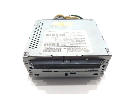 radio-volvo-s80-ii-124-2006-2007-2008-2009-2010-2011-2012-2013-2014-2015-2016-39309030 main image