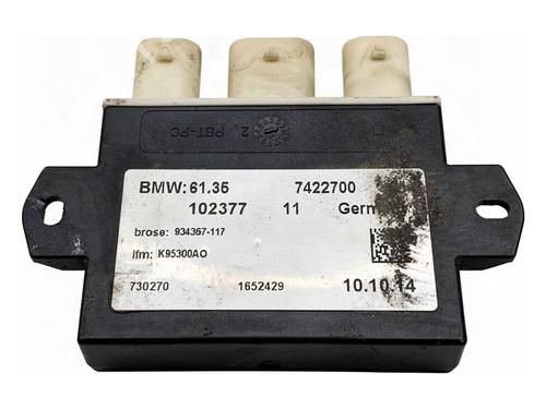 Used Electronic module Electronic module BMW 3 (F30, F80) 335 i xDrive (306 hp) 39643207 39643207
