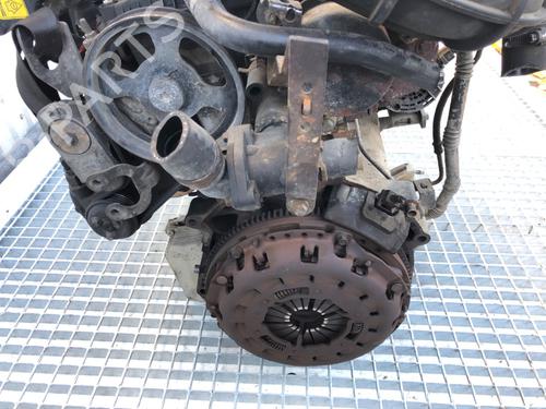 Engine FORD TRANSIT Van (FA_ _) 2.0 DI (FAE_, FAF_, FAG_) | BP39302863M1 - Image 6