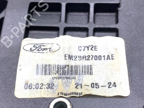 Rear left window mechanism FORD S-MAX (CJ, WA6) 2.0 EcoBlue 4x4 | BP39343357C24 - Image 5