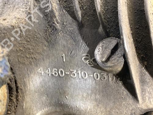 Front differential MERCEDES-BENZ GL-CLASS (X164) GL 320 CDI 4-matic (164.822) | BP40211283M23 - Image 6