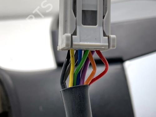 Retrovisor esquerdo FORD KUGA I 2.0 TDCi | BP39292834C26 - Image 5