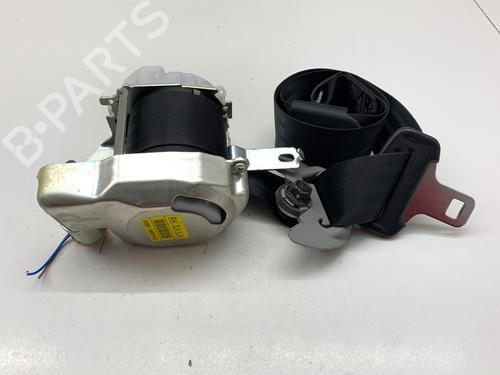 Front right seatbelt KIA RIO III (UB) 1.4 CVVT | BP39602753I25 - Image 2