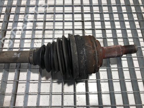 Left front driveshaft RENAULT MASTER III Bus (JV) 2.3 dCi 165 FWD (JV0P, JV0U) | BP39318563M38 - Image 3