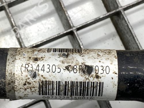 Right front driveshaft HONDA HR-V (RU) 1.5 (RU1) | BP39362649M39 - Image 7