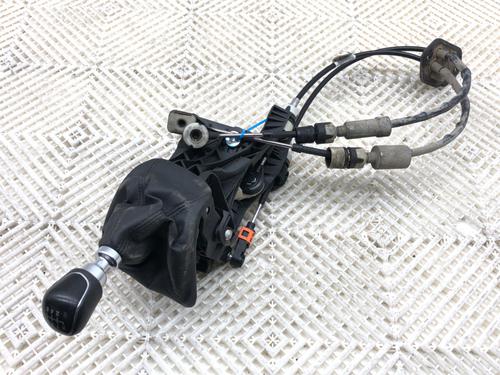 gear-lever-ford-transit-v363-bus-fad-fbd-2013-39319550 main image
