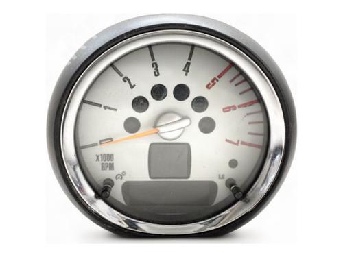 Used Instrument cluster Instrument cluster MINI MINI CLUBMAN (R55) Cooper D (109 hp) 40558184 40558184