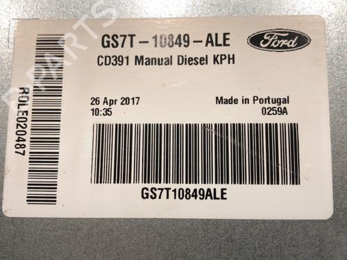 Quadrante FORD MONDEO V Hatchback (CE) 2.0 TDCi | BP39276064C47 - Image 6