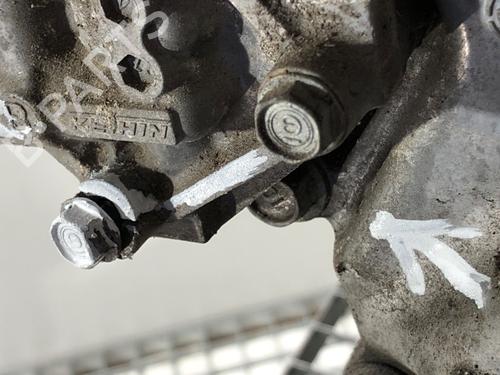Engine HONDA CIVIC X Coupe 2.0 | BP39278785M1 - Image 7