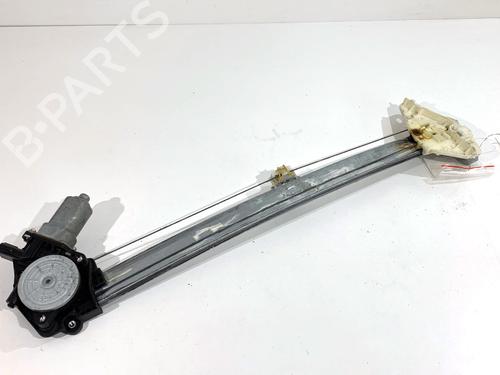 Front left window mechanism HONDA CR-V III (RE_) 2.2 i-CTDi 4WD (RE6) | BP39322100C22 - Image 2