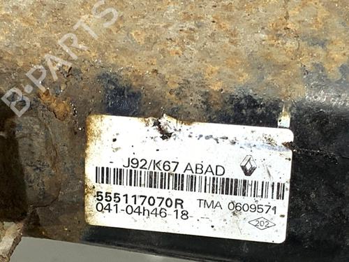 Bagaksel DACIA LODGY (JS_) 1.6 SCe 100 (JSAV) | BP39366338M2  - Image 8