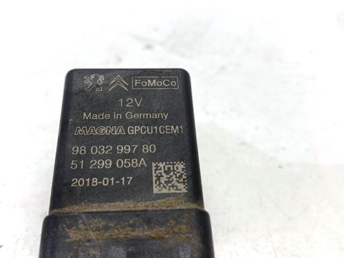 Electronic sensor FORD MONDEO V Turnier (CF) 1.5 TDCi | BP39332034M84 - Image 4