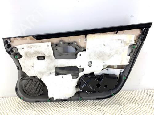 Front left panel HONDA CIVIC IX Saloon (FB) 1.8 (FB2) | BP39318451C58 - Image 5