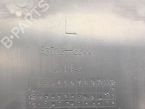 Front left panel SUZUKI SWIFT III (MZ, EZ) 1.3 (RS413, ZC11S) | BP39283889C58 - Image 5