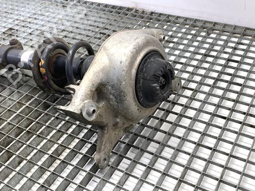 Left front shock absorber AUDI A5 (8T3) 2.7 TDI | BP39334557M16 - Image 3