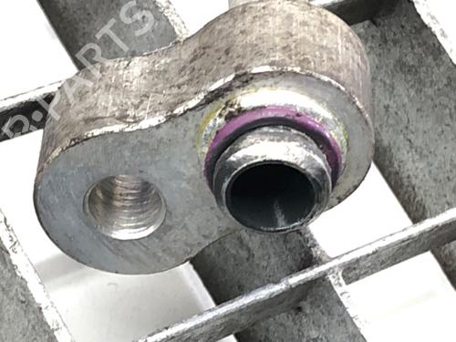 AC pipe AUDI A4 B6 (8E2) 2.0 | BP39287939M126 - Image 3