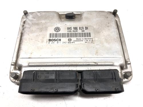 Used Engine control unit (ECU) Engine control unit (ECU) VW POLO IV (9N_, 9A_) 1.4 TDI (75 hp) 39275172 39275172