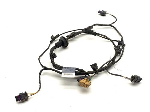 Used Wiring harness Wiring harness AUDI A4 Allroad B9 (8WH, 8WJ) 2.0 TDI quattro (190 hp) 39333640 39333640