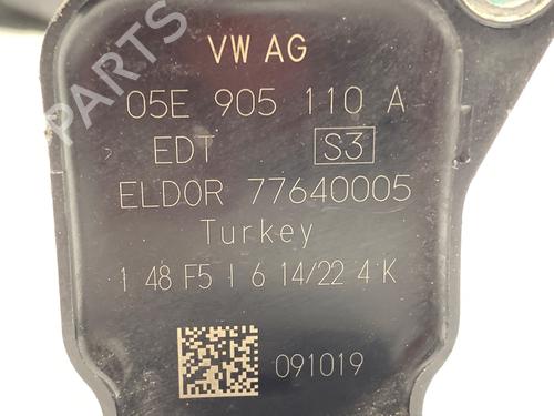 Ignition coil VW GOLF VIII (CD1, DA1) 1.5 TSI | BP39293798M94 - Image 4