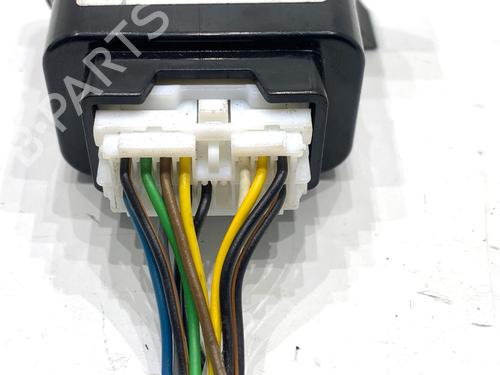 Electronic module KIA CEE'D Sportswagon (JD) 1.6 CRDi 136 | BP39328865M83 - Image 4