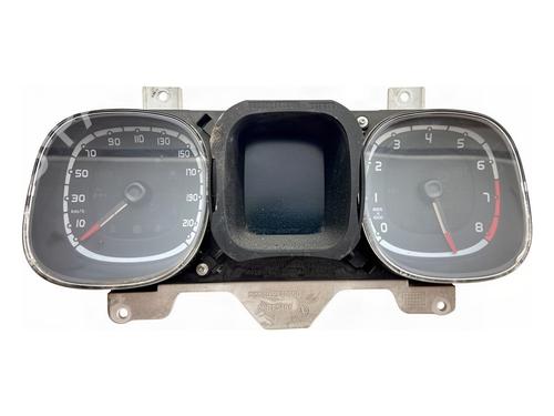 Used Instrument cluster Instrument cluster FIAT PANDA (312_, 319_) 1.2 (312PXA1A) (69 hp) 39376154 39376154