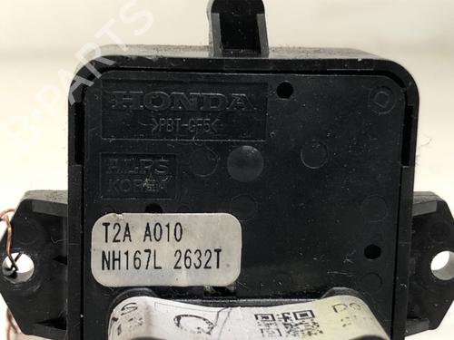 Mirror switch HONDA CIVIC IX Saloon (FB) 1.8 (FB2) | BP39289970I25 - Image 3