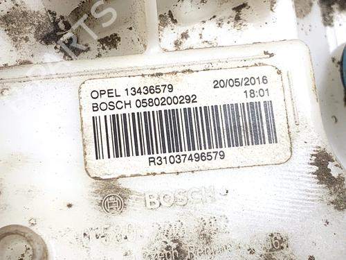 Bränslepump OPEL CORSA E (X15) 1.4 LPG (08, 68) | BP39319604M76 - Image 4