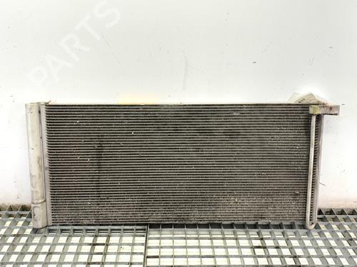 AC radiator PORSCHE PANAMERA (970) 4.8 GTS | BP40001222M32 - Image 2