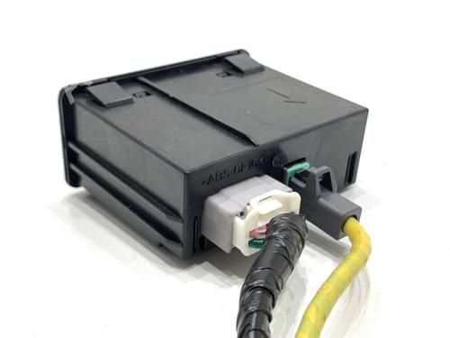 Electronic module MAZDA CX-3 (DK) 2.0 SKYACTIV-G (DK5W, DK6W) | BP39340675M83 - Image 2