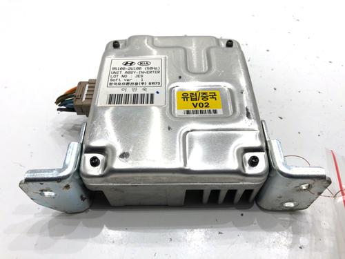 Electronic module HYUNDAI SANTA FÉ III (DM, DMA) 2.2 CRDi 4WD | BP39313650M83 - Image 2