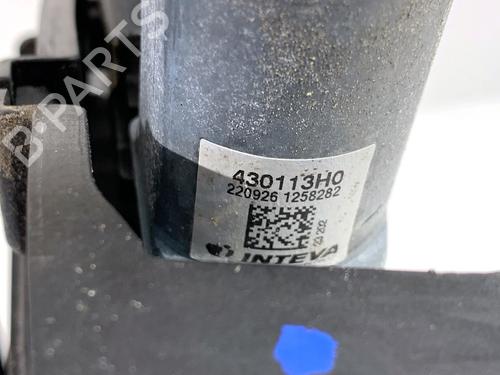 Front right window mechanism OPEL MOKKA 1.2 (76) | BP39348590C23 - Image 5