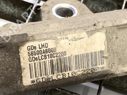 Steering rack HYUNDAI i30 (GD) 1.6 CRDi | BP39365025M22 - Image 8