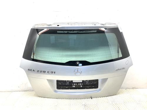 tailgate-mercedes-benz-glk-class-x204-2008-2009-2010-2011-2012-2013-2014-2015-39313121 main image