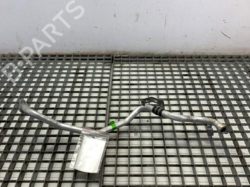 AC pipe MITSUBISHI COLT VII Hatchback (VB_) 1.0 MPi (VBXG0) | BP39375823M126 - Image 2