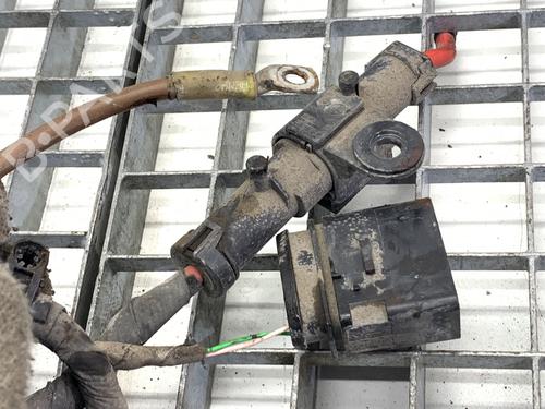 Steering rack PORSCHE CAYENNE (9YA) 3.0 AWD (9YAAA1) | BP39372892M22 - Image 7