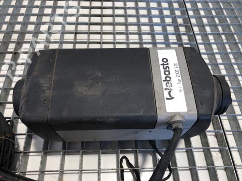 Electronic module RENAULT MASTER III Van (FV) 2.3 dCi 170 FWD (FV0L) | BP39345823M83 - Image 4
