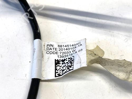 Electronic module JEEP CHEROKEE (KL) 2.0 CRD 4x4 | BP39334936M83 - Image 4