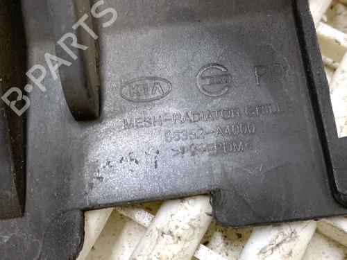 Grill KIA CARENS IV 1.7 CRDi | BP39297755C40 - Image 4