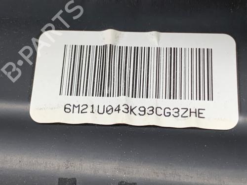 Handskerum FORD S-MAX (WA6) 2.0 TDCi | BP39356368C95 - Image 3